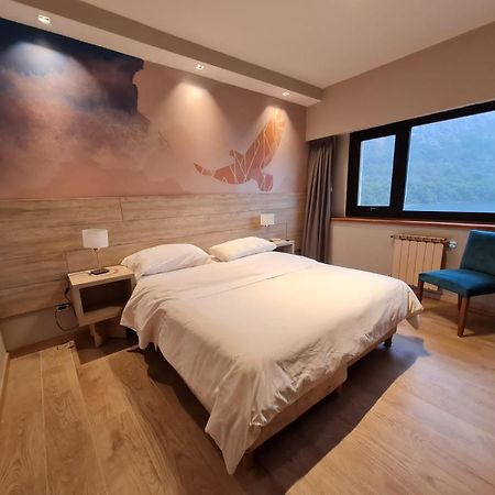 Hotel Alun Nehuen サンカルロスデバリローチェ エクステリア 写真