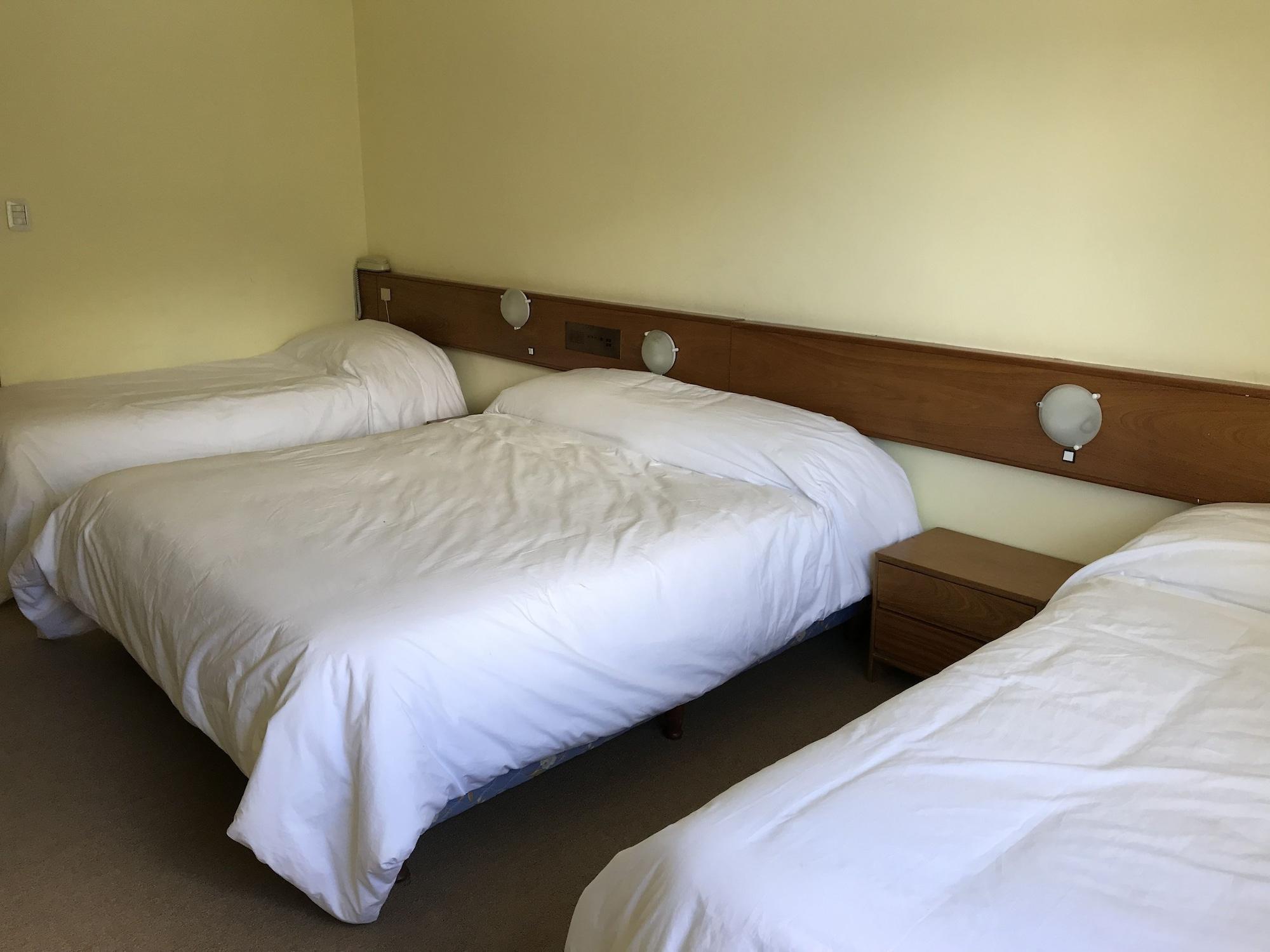 Hotel Alun Nehuen サンカルロスデバリローチェ エクステリア 写真