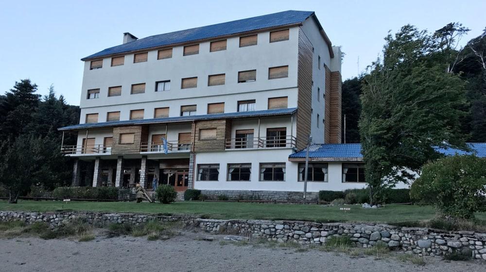 Hotel Alun Nehuen サンカルロスデバリローチェ エクステリア 写真