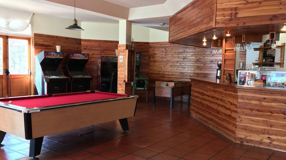 Hotel Alun Nehuen サンカルロスデバリローチェ エクステリア 写真