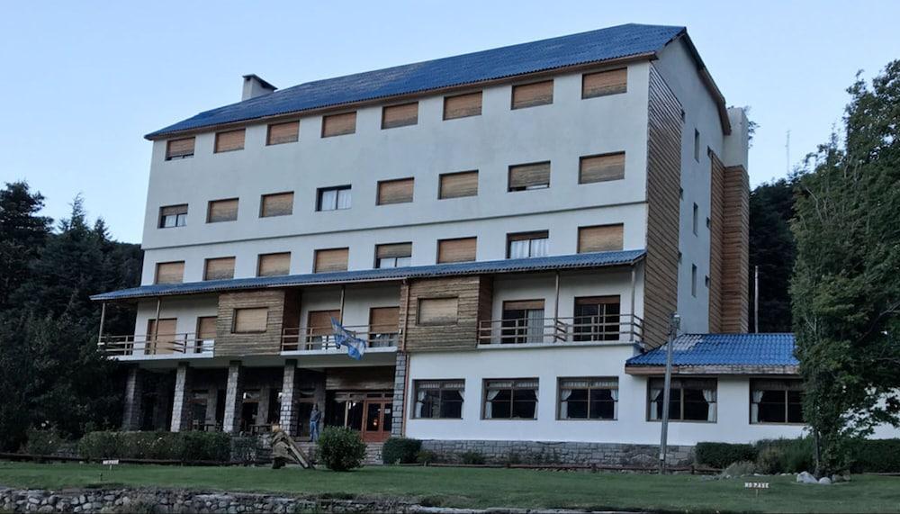 Hotel Alun Nehuen サンカルロスデバリローチェ エクステリア 写真