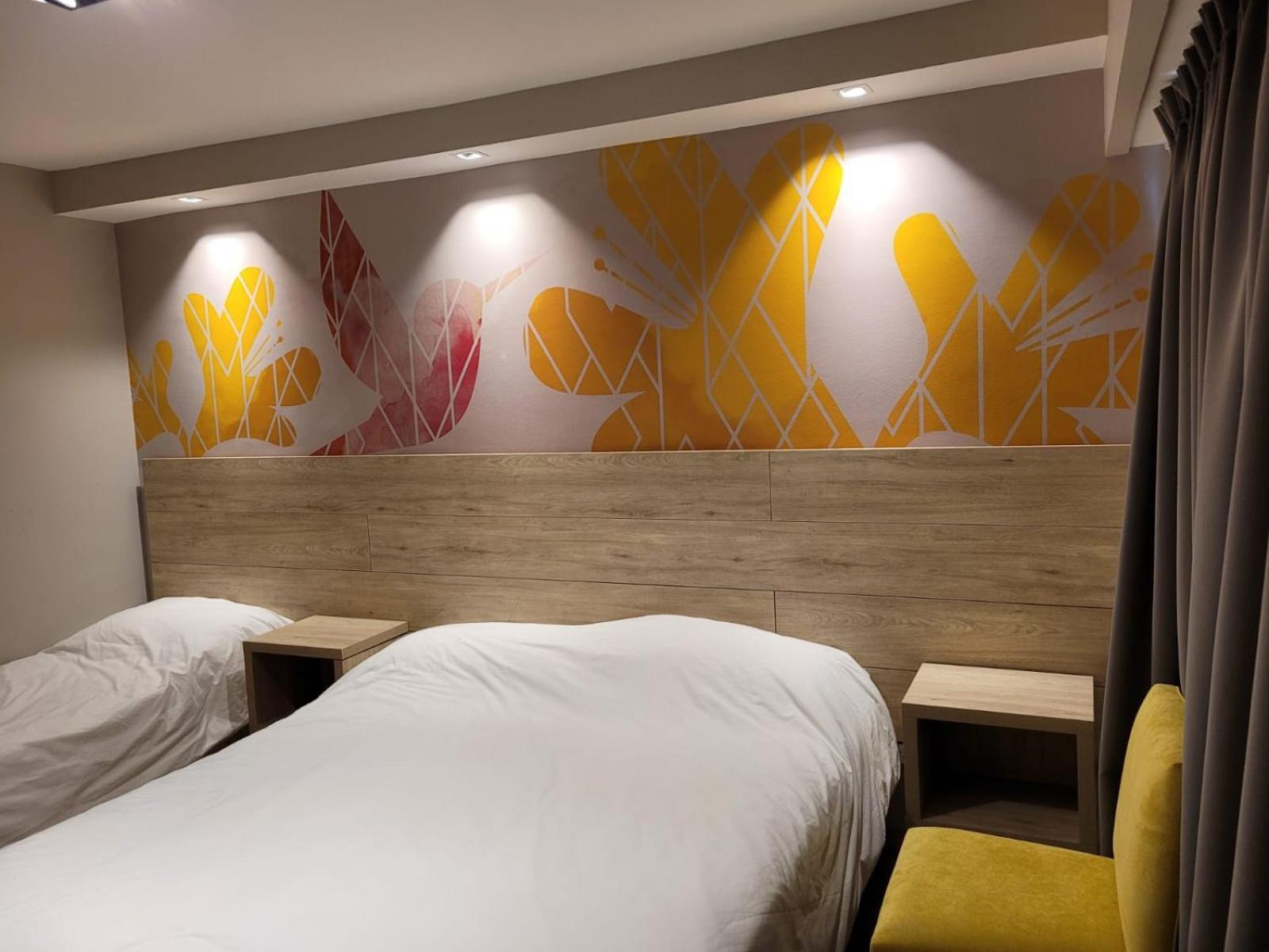 Hotel Alun Nehuen サンカルロスデバリローチェ エクステリア 写真