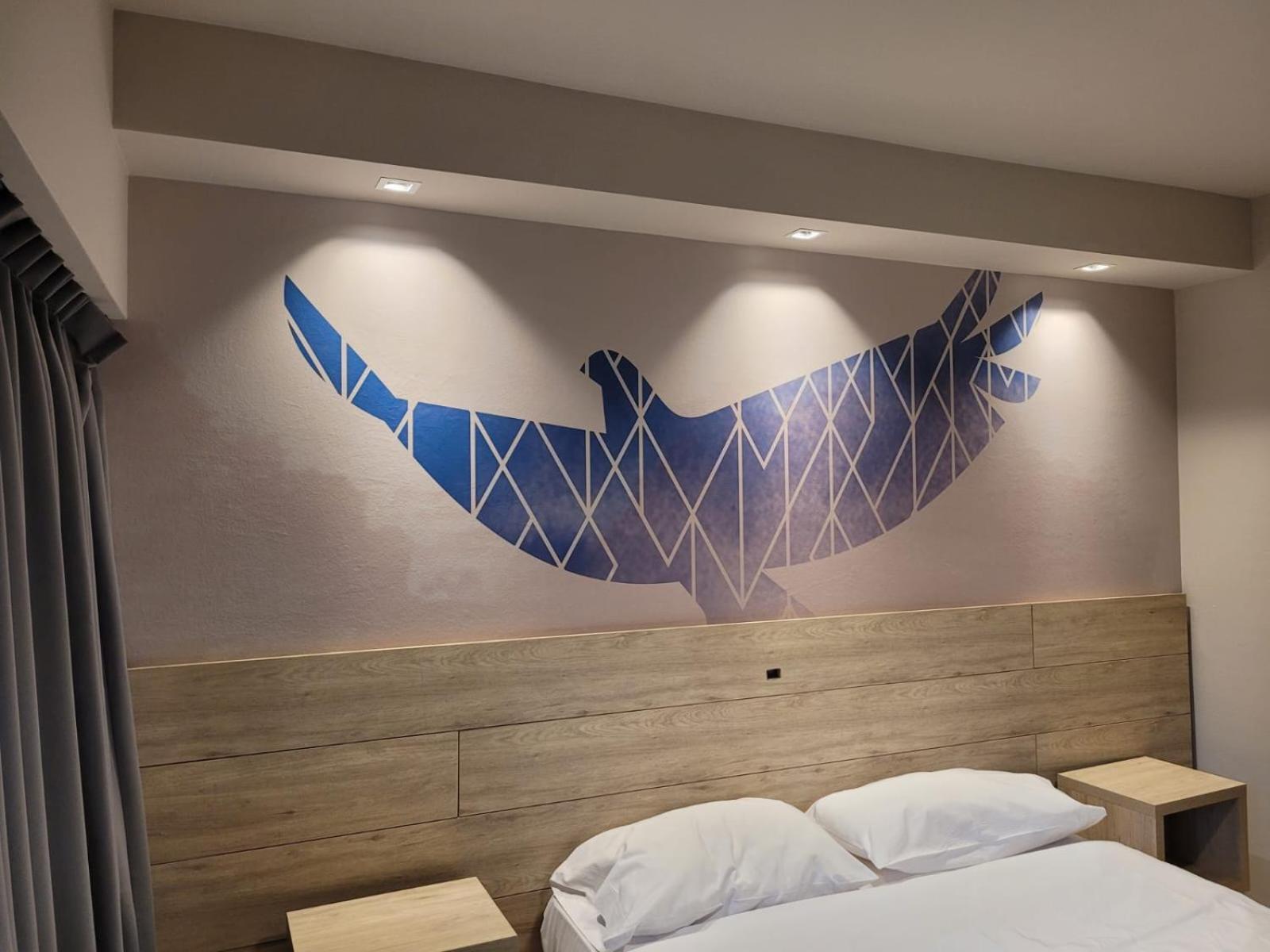 Hotel Alun Nehuen サンカルロスデバリローチェ エクステリア 写真