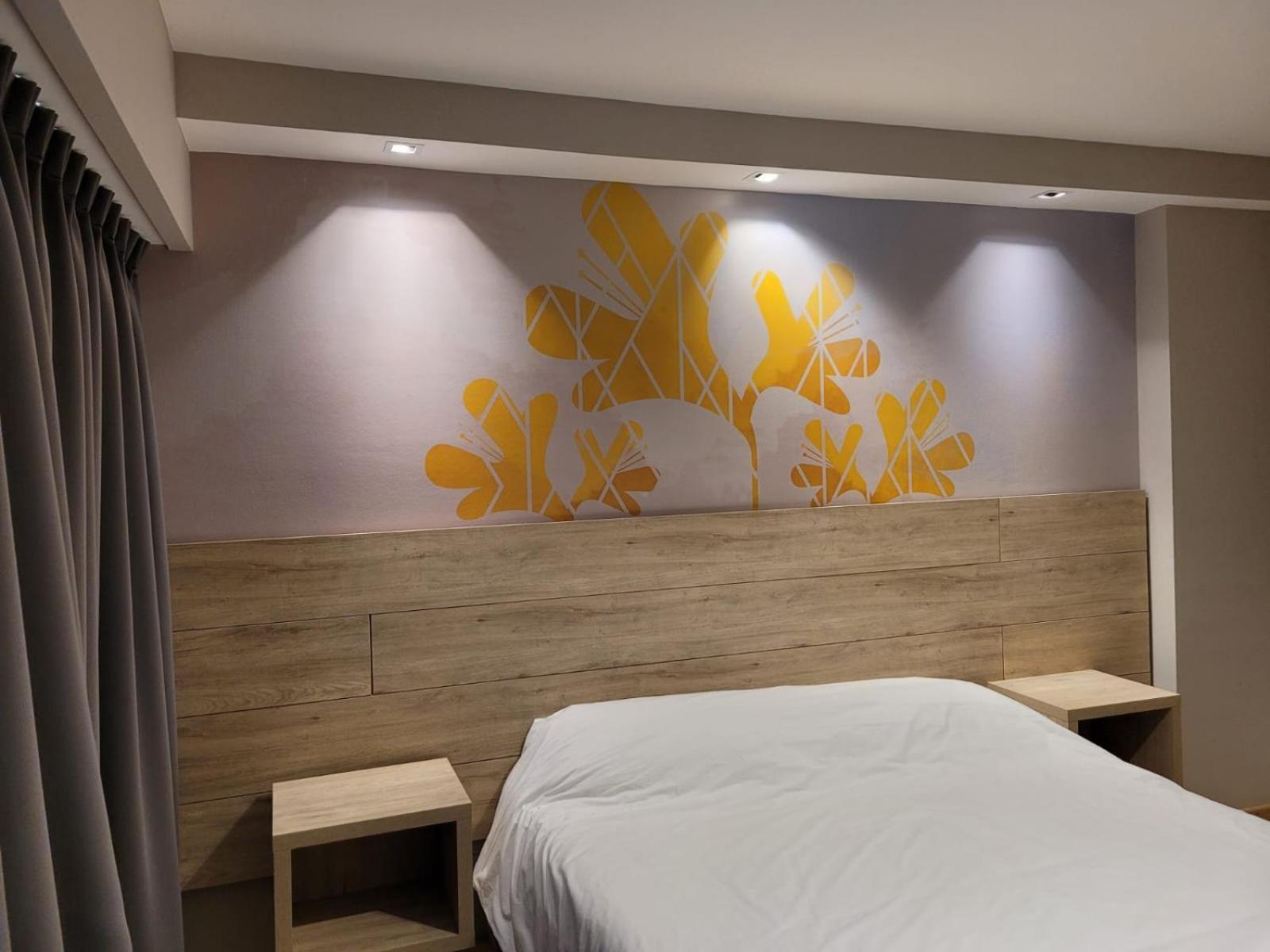 Hotel Alun Nehuen サンカルロスデバリローチェ エクステリア 写真
