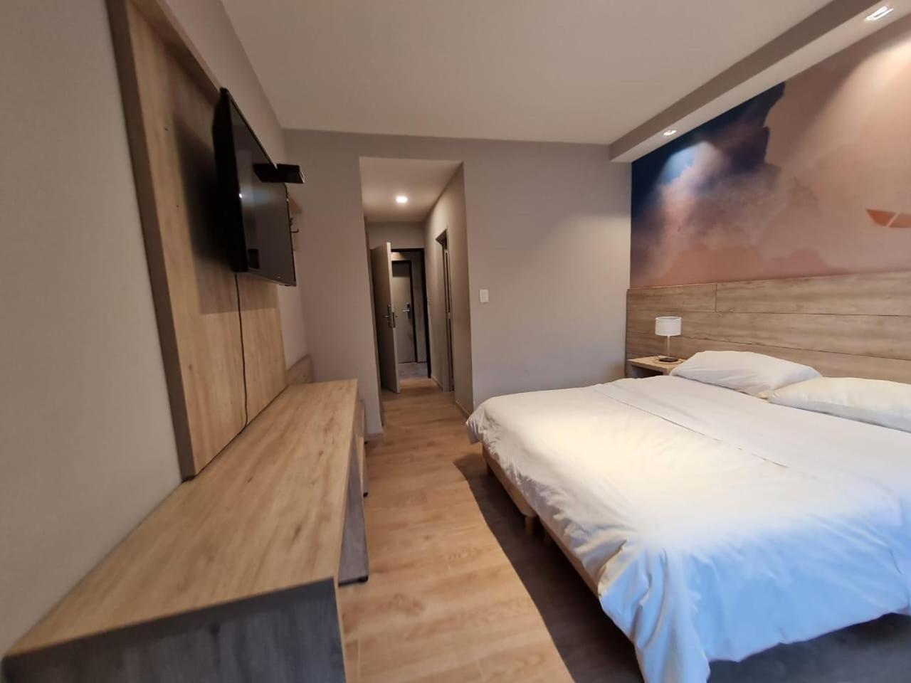 Hotel Alun Nehuen サンカルロスデバリローチェ エクステリア 写真