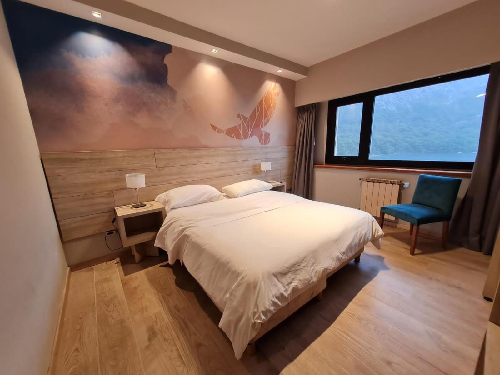 Hotel Alun Nehuen サンカルロスデバリローチェ エクステリア 写真