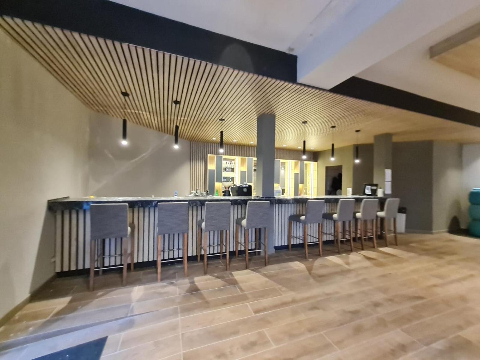Hotel Alun Nehuen サンカルロスデバリローチェ エクステリア 写真
