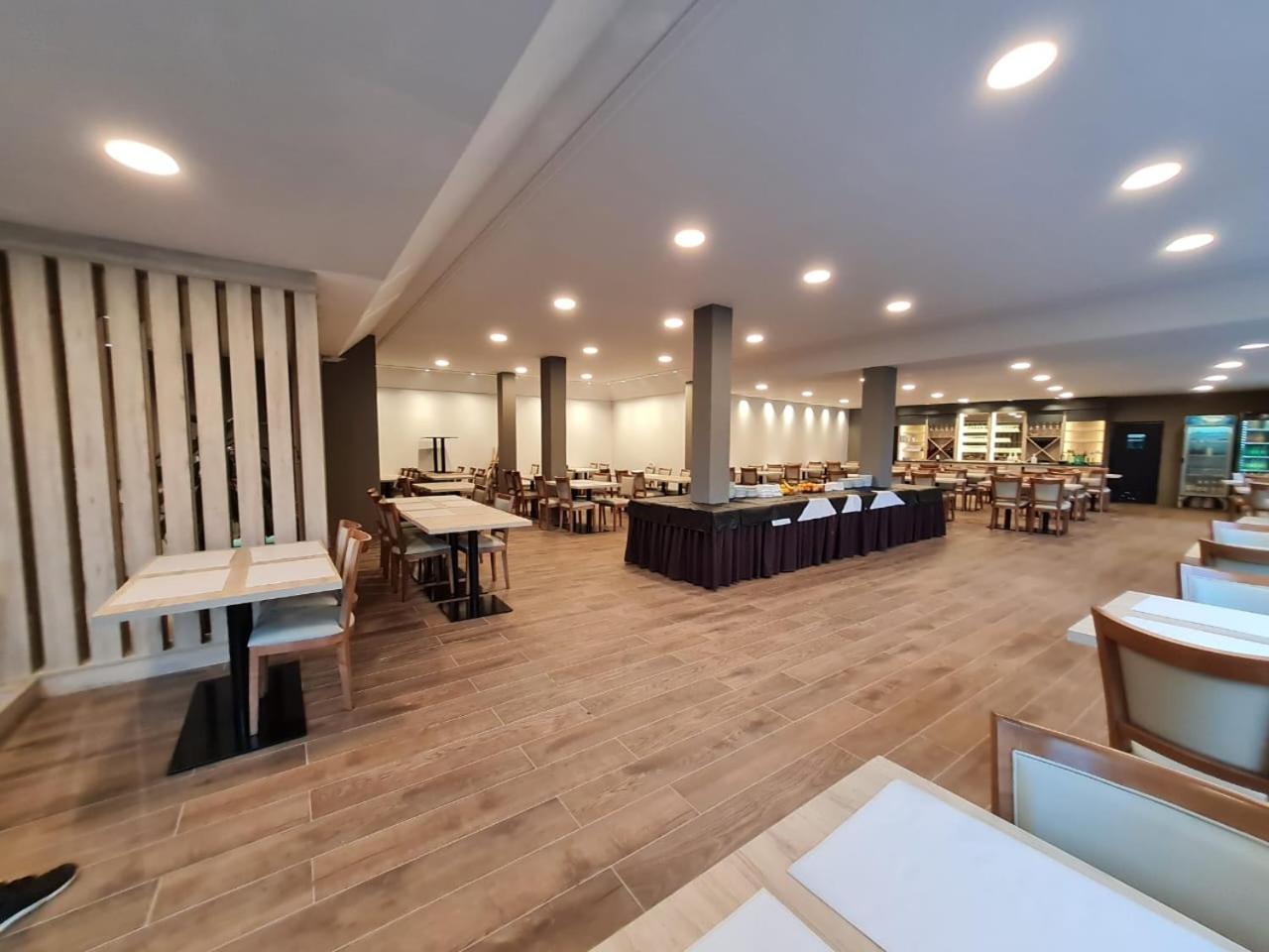 Hotel Alun Nehuen サンカルロスデバリローチェ エクステリア 写真