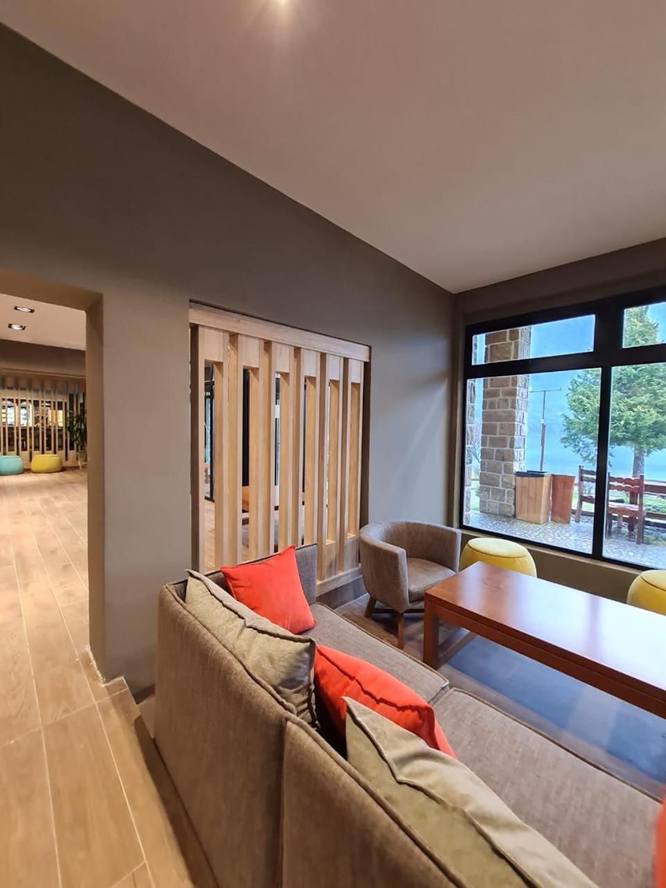 Hotel Alun Nehuen サンカルロスデバリローチェ エクステリア 写真