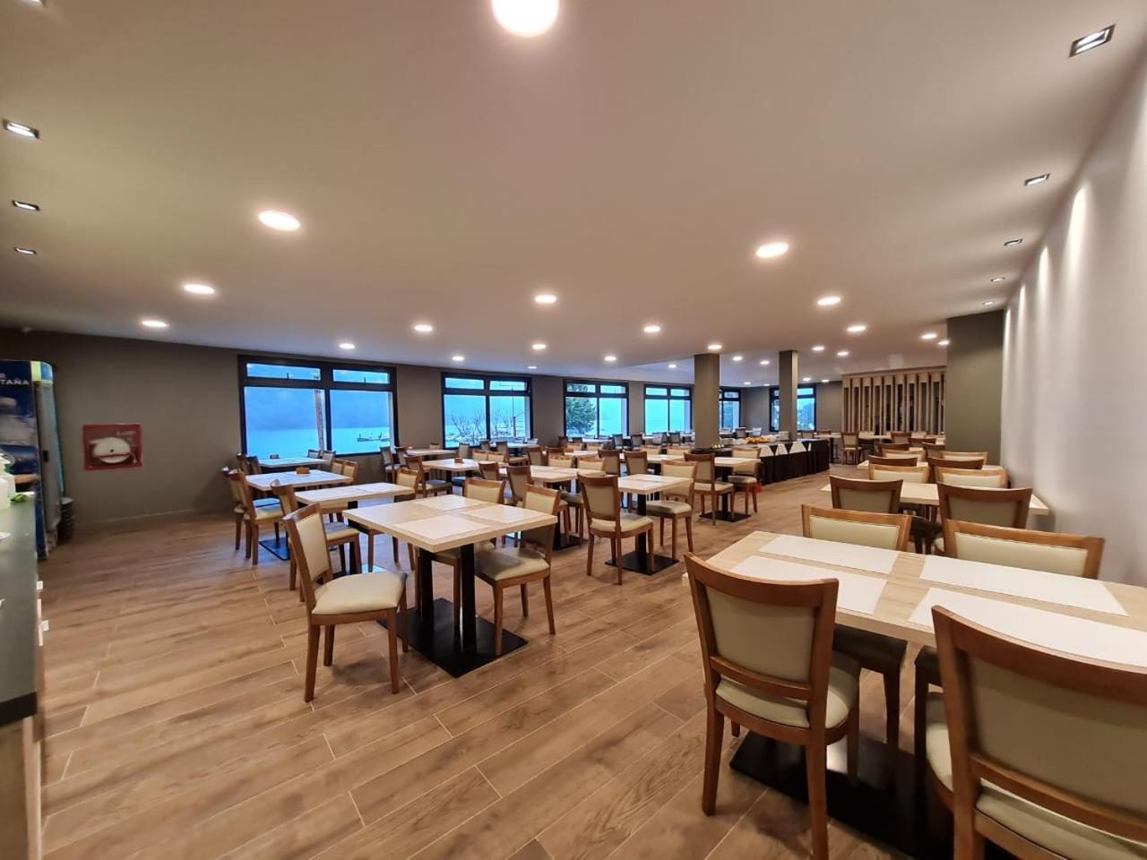 Hotel Alun Nehuen サンカルロスデバリローチェ エクステリア 写真