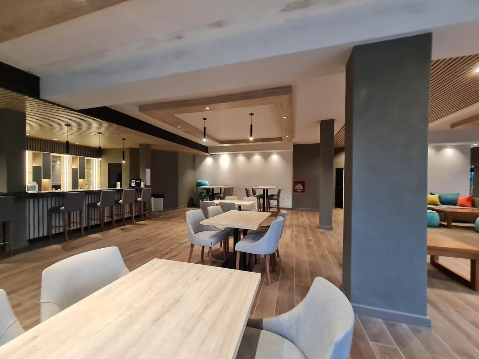 Hotel Alun Nehuen サンカルロスデバリローチェ エクステリア 写真