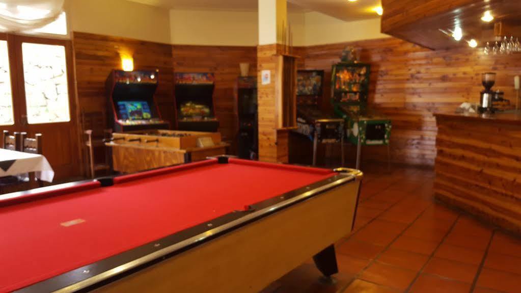 Hotel Alun Nehuen サンカルロスデバリローチェ エクステリア 写真
