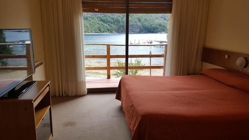 Hotel Alun Nehuen サンカルロスデバリローチェ エクステリア 写真