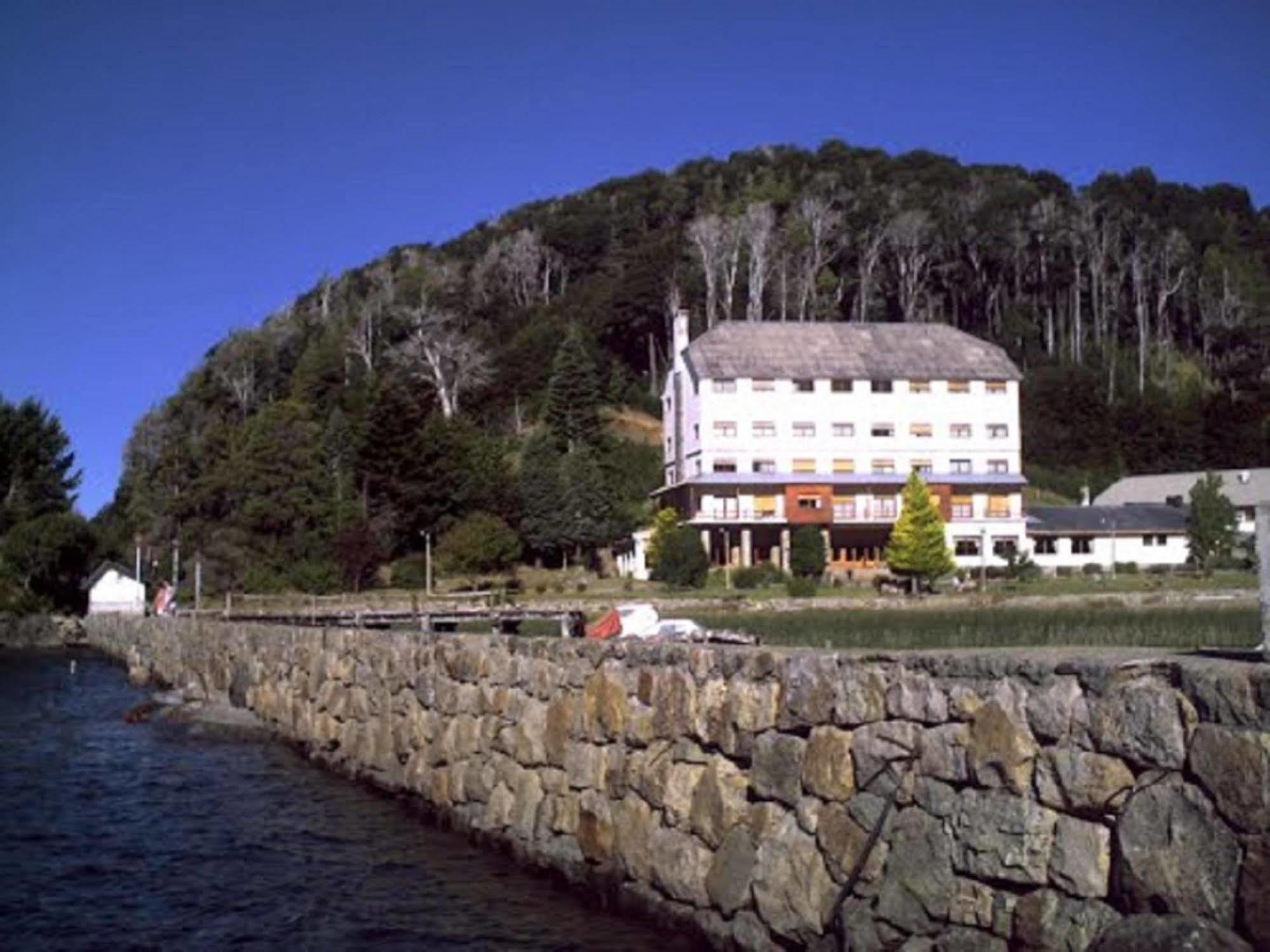 Hotel Alun Nehuen サンカルロスデバリローチェ エクステリア 写真