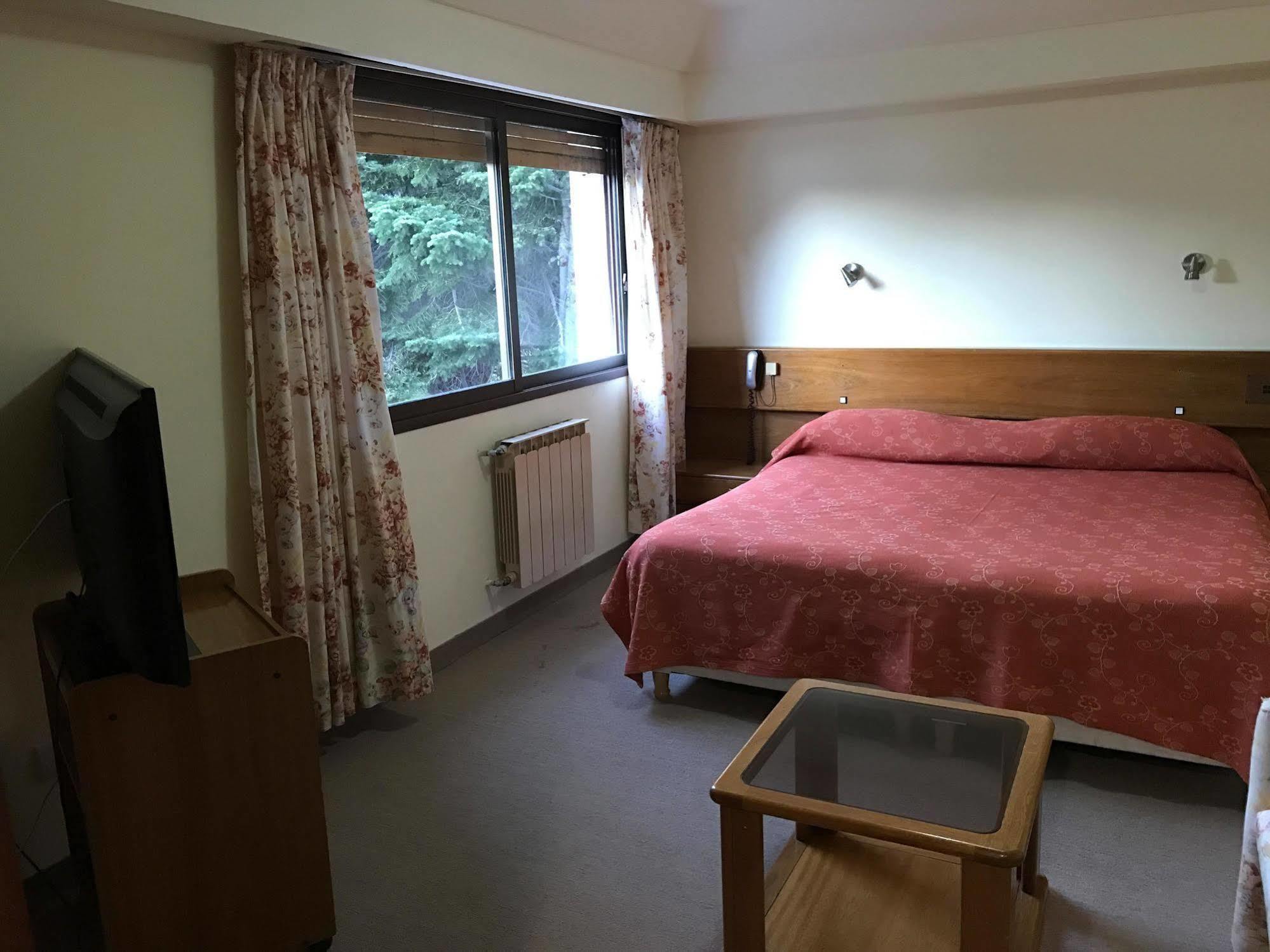 Hotel Alun Nehuen サンカルロスデバリローチェ エクステリア 写真