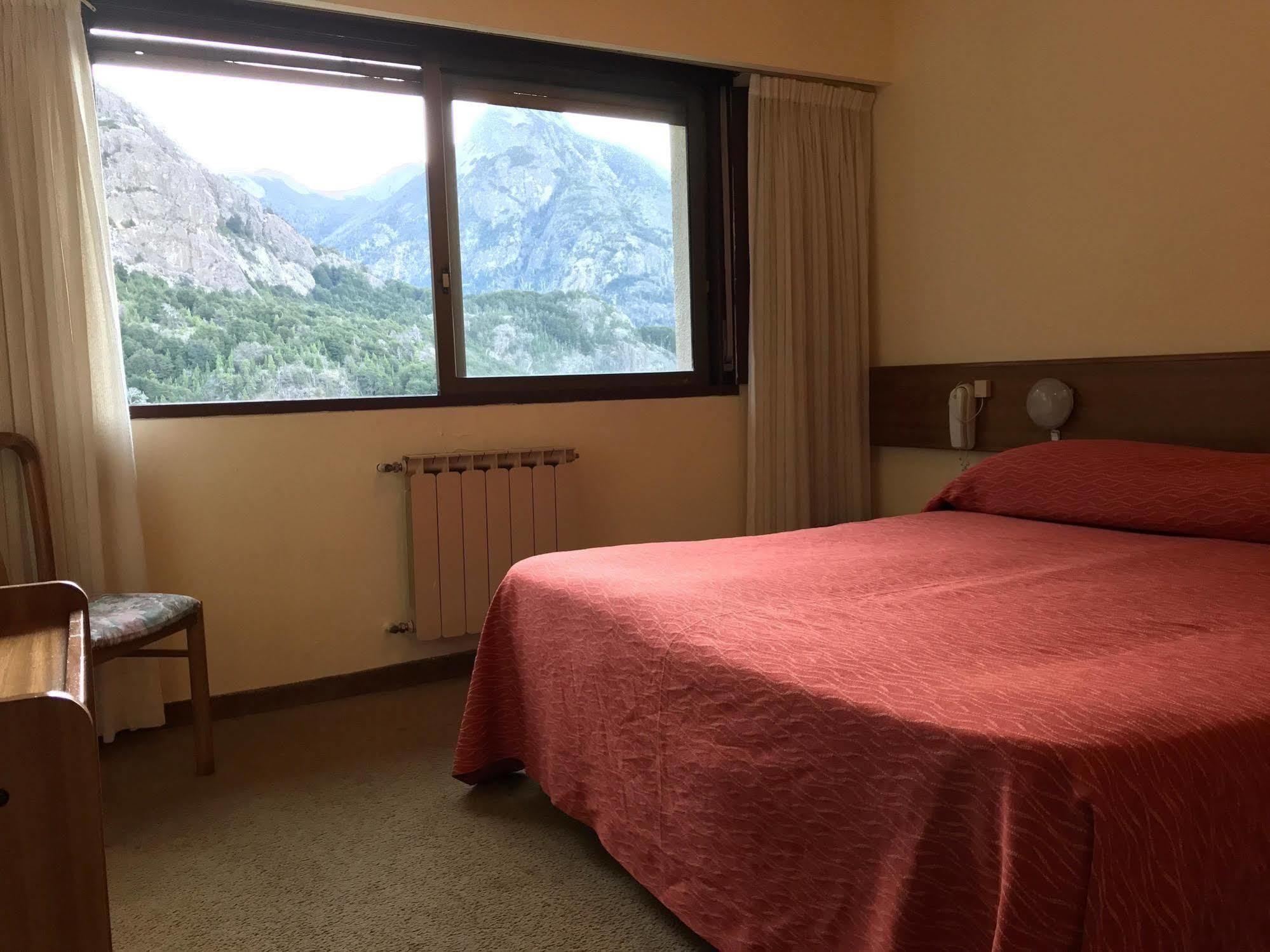 Hotel Alun Nehuen サンカルロスデバリローチェ エクステリア 写真
