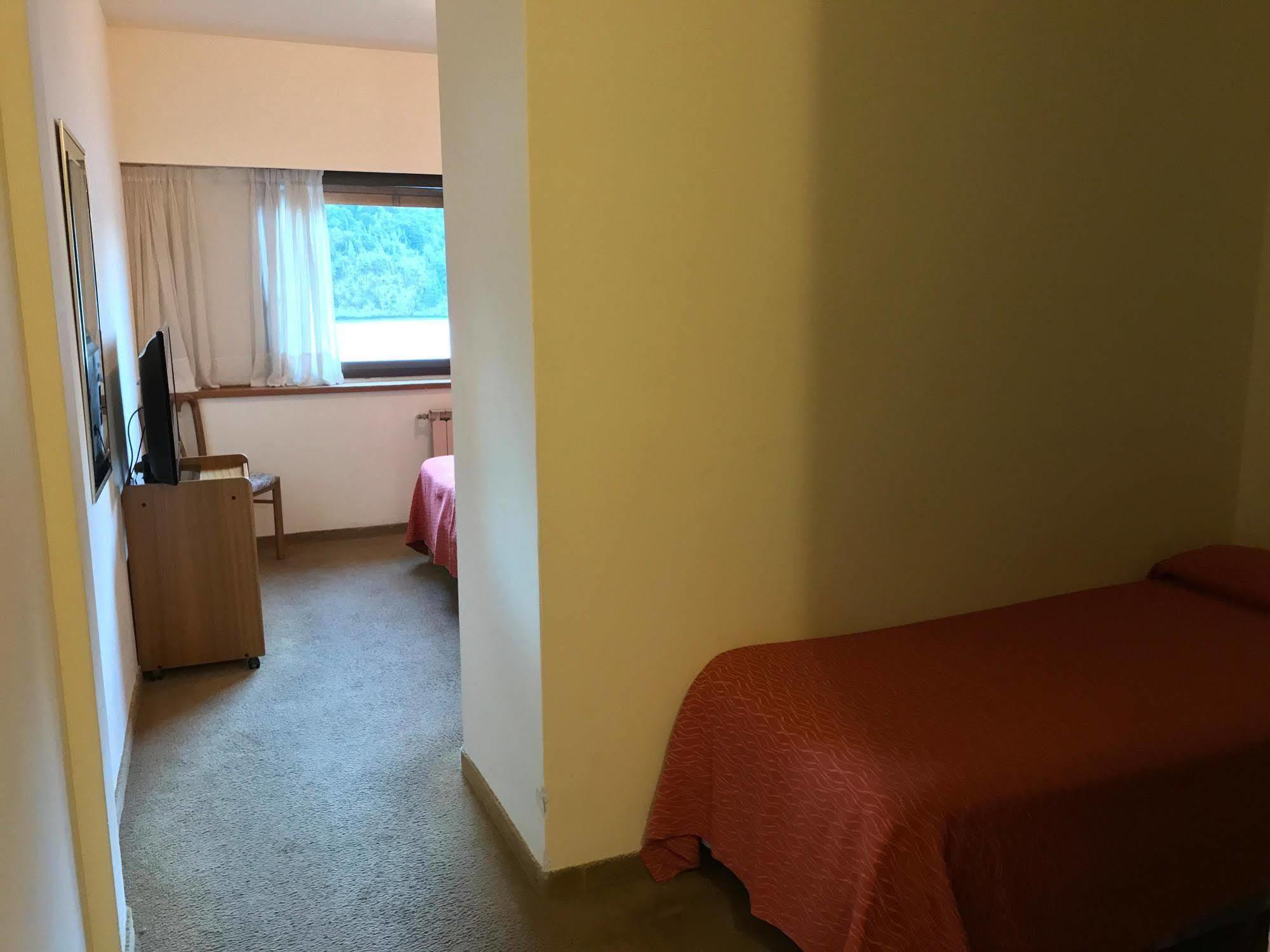 Hotel Alun Nehuen サンカルロスデバリローチェ エクステリア 写真
