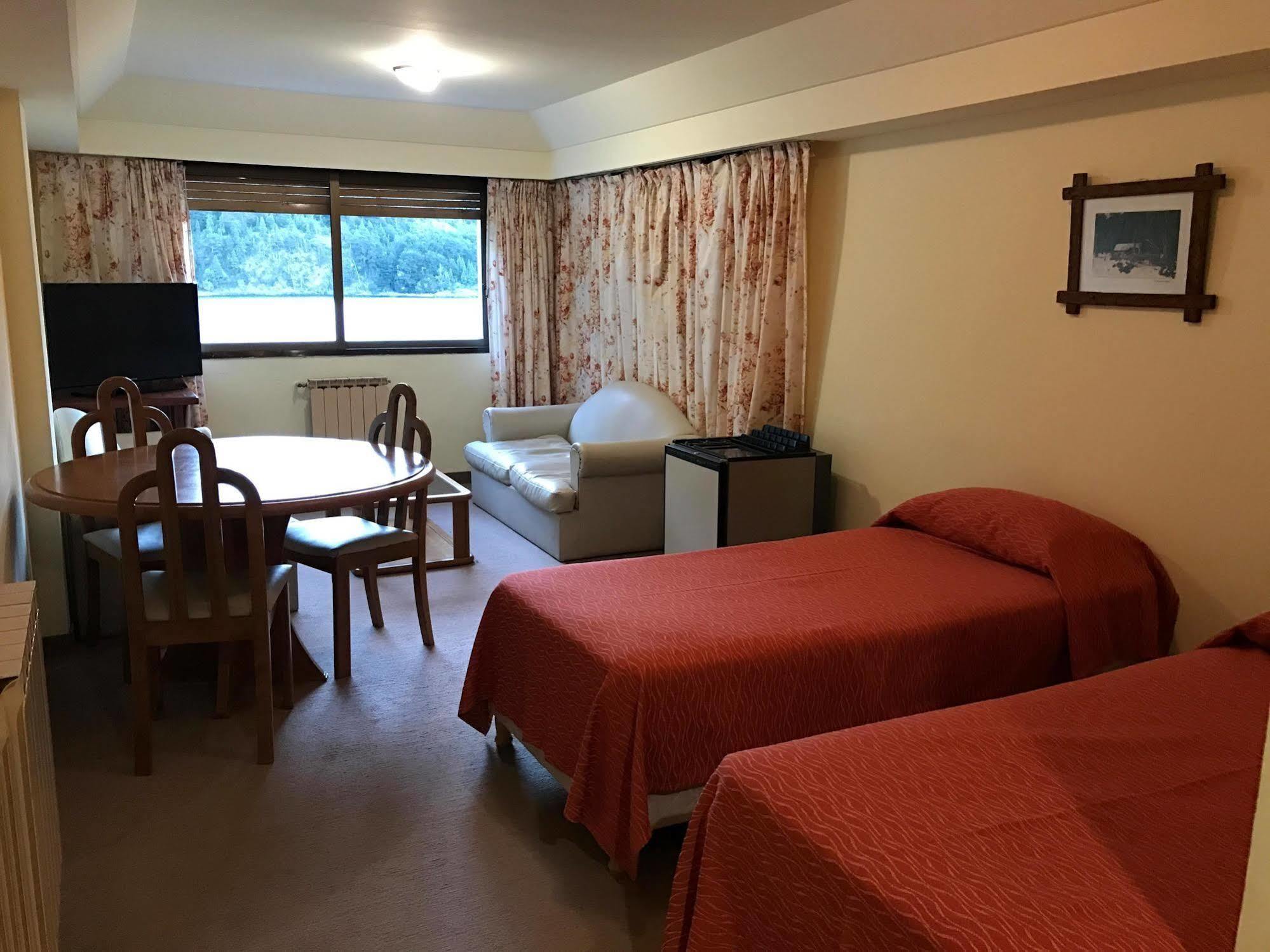 Hotel Alun Nehuen サンカルロスデバリローチェ エクステリア 写真