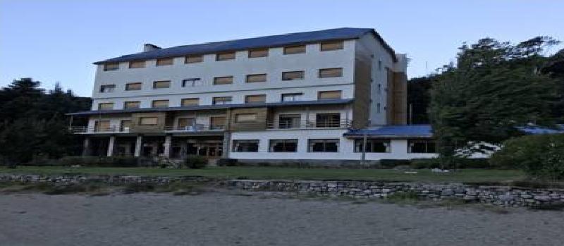 Hotel Alun Nehuen サンカルロスデバリローチェ エクステリア 写真