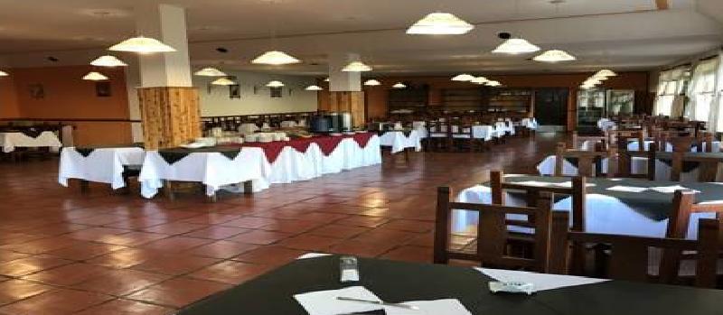 Hotel Alun Nehuen サンカルロスデバリローチェ エクステリア 写真
