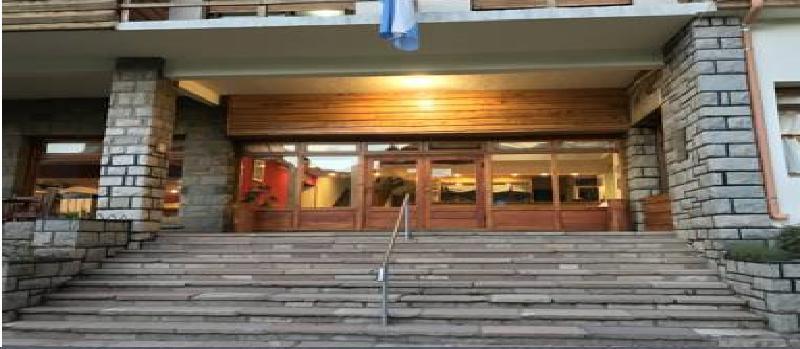 Hotel Alun Nehuen サンカルロスデバリローチェ エクステリア 写真