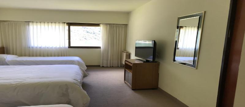 Hotel Alun Nehuen サンカルロスデバリローチェ エクステリア 写真
