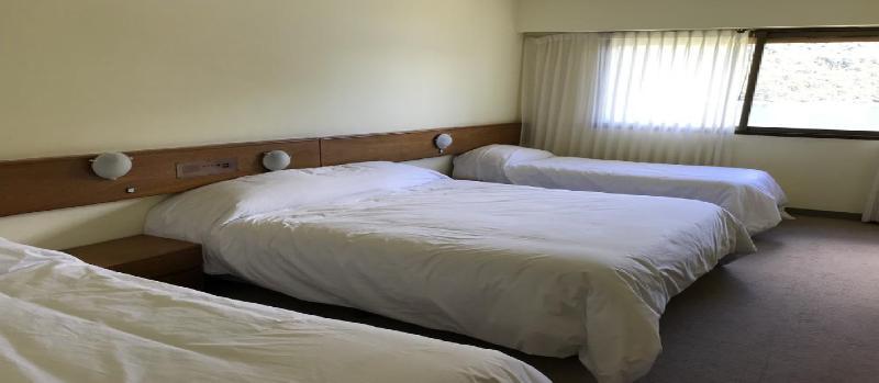 Hotel Alun Nehuen サンカルロスデバリローチェ エクステリア 写真