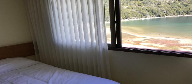 Hotel Alun Nehuen サンカルロスデバリローチェ エクステリア 写真