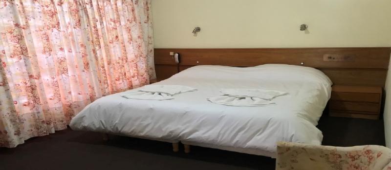 Hotel Alun Nehuen サンカルロスデバリローチェ エクステリア 写真